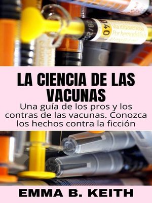 cover image of La ciencia de la vacunación